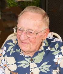 Leopold Frederick “Rick” Schmidt III (1940-2014)