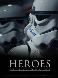 The empire's capital is berun. Prime Video Heroes Of The Empire