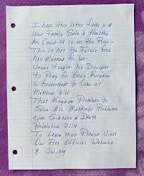 From static.langimg.com rules for writing formal letters in english. Jw Letter Writing Ideas