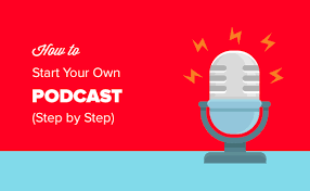 Abc anchor apple apple podcasts athletic audion bloomberg blubbry castbox gimlet google podcasts iab iheartmedia iheartradio itunes meduza overcast sony music entertainment spotify. How To Start A Podcast And Make It Successful In 2020