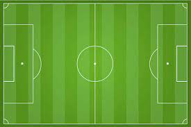 1 digitales wörterbuch der deutschen sprache „fußballfeld. Fussball Fussballfeld Fussball Spielfeld Fussballfeld Als Grundlage Des Spiels