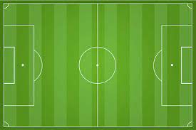 Während sich die teilnehmer durch den raum bewegen, stellt die seminarleitung einige fragen, die von den teilnehmern nicht laut, sondern nur für sich selbst im kopf beantwortet werden. Fussballfeld Dimensionen Fussball Spielfeld Fussballfeld Als Grundlage Des Spiels