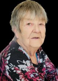 Obituary information for Elizabeth Keefe