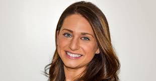 Heather Mcleod's Instagram, Twitter & Facebook