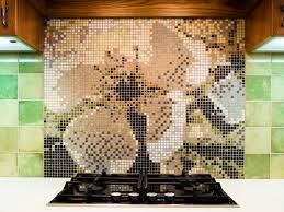 Check spelling or type a new query. Mosaic Tile Backsplash Hgtv