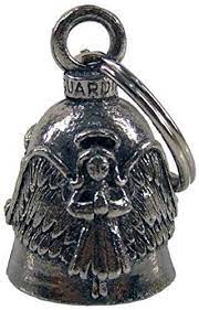 Guardian Bell Halo For Harley Davidson Angel Gremlin Mod Dyna Motorcycle Fxr Custom Triumph Heritage Sportster Chopper 1200 Iron 880 Vulcan Goldwing Honda Motos