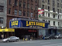 Five of david letterman's best late night donald trump takedowns. List Of David Letterman Sketches Wikipedia