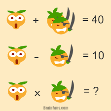 Image result for maths puzzles