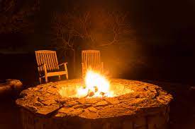 Fire Pit Safety In Massachusetts Cavallo Signoriello