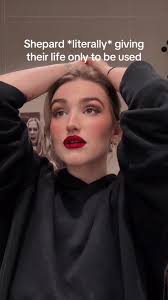 Chancellor Udina’s Renegade Path in Mass Effect 3