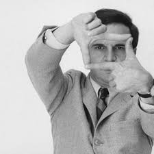 Notebook Primer: François Truffaut