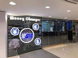 We present the changer4u api for payouts. Sm Money Changer Facebook