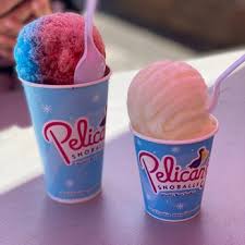 Month number of snow cones total operating costs january ?6,400 ?$5,980 february ?7,000 ?$6,400 march 5. Pelican S Snoballs 24 Photos Shaved Ice 150 N Broad St Winder Ga Phone Number