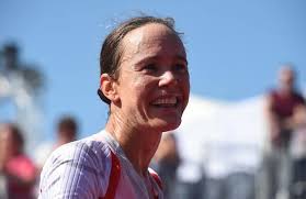 In-depth with Sarah Lewis: set to make headlines in 2018