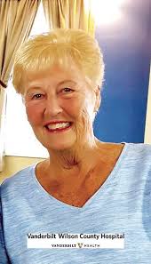 Woman of Wilson: Sue Vanatta