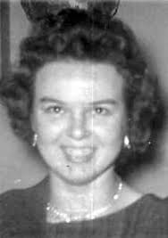 Esther V. Downing Obituary