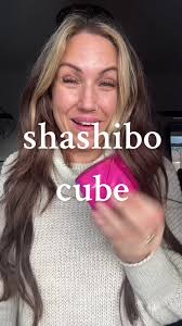 Shashibo Cube