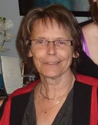 Madame Nicole Jolicoeur