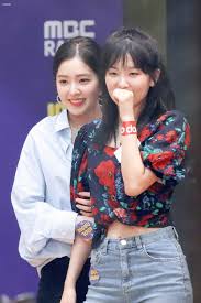 Irene Seulgi Redvelvet 190627 Mbc Idol Radio