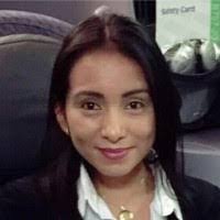 Vilma Sierra's Instagram, Twitter & Facebook