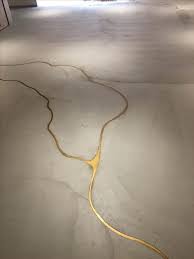 We did not find results for: Kintsugi Style Repair On Concrete Floor Cracks Beautiful Visible Repairs Concrete Floor Ideas Concrete Floors Kintsugi