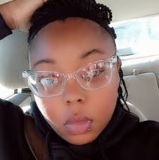 Camille Dillon's Instagram, Twitter & Facebook