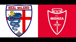 Foto, video e dirette di milano originali by paul pablo tutto il materiale è realizzato con iphone instagram. Lombardia Esordienti 6Âª Giornata 09 11 2019 Video Real Milano Monza 0 5 Zonacalciofaidate