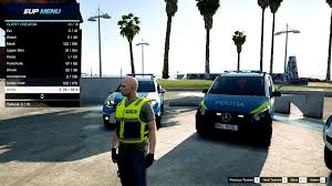 Testam un nou server de gta real life romania. Romanian Police Eup 8 1 V2 Fivem Ready Player Ped Modifications Lcpdfr Com