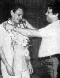 Hasrat Jaipuri The World Is Too Small Or Is It 3,676 likes · 1,127 talking about this. hasrat jaipuri the world is too small