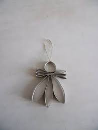 Porte rouleau papier toilette mural pirenei noir. Un Ange Avec Le Rouleau En Carton Du Papier Toilette Papier Toilette Noel Art Du Papier Lamine Decoration Noel Fait Main