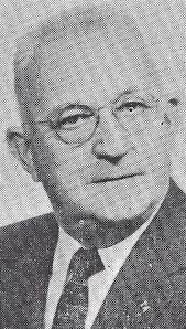 Harry W. Ware (1899-1966)