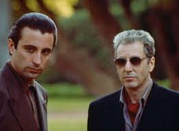While the family in the. The Godfather Coda Cast Q A Spotlight Report