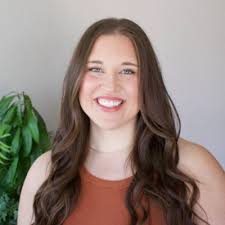 A huge thank you goes out to ABC Good Morning America's Ginger Zee, first  female chief meteorologist at a major network, for taking some time this  week to talk to me on