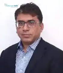 Dr. Samit Jain