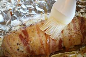 Recipes to make your easter memorable, from a hearty roast to fun bakes with the kids. Bacon Wrapped Pork Tenderloin For Easter Dinner