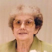 Obituary information for Joyce E. Hoenig