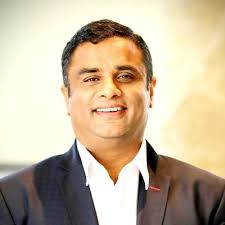 Feeling proud and grateful as I complete 10 years at TVS Motor Company