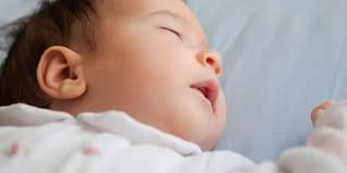 Pediatric Sleep — Impacting Children's Lives