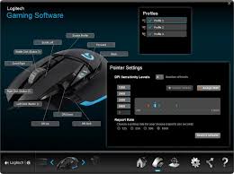 The name gaming just tells anyone that the is actually an application perfect for gaming free pieces of software. Logitech G502 Proteus Core Optical Gaming Mouse Black