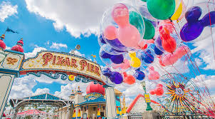 Seven Ways to Make it the Most Magical Summer at Disneyland Resort - Small  World Vacations