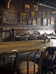 Gorgian Pub Interior Decoracion De Pub Interior De La Barra