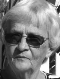 GEORGIA HENSLEY Obituary (1945