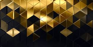 Black And Gold Design Background Gold Black Background In 2020 Gold And Black Background Gold Walls Wall Lights