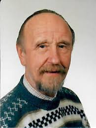 Odešel Jan Sklenář