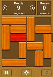 In the game, you need a short time to withdraw the machine from the board to win. Unblock Me Free Unblock Me Kids App App