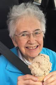 Obituary of Evelyn Dora Petroski