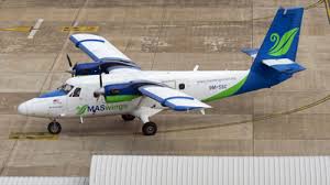 From 48 hours and up to 90 minutes before your flight. Maswings Aviation Photos On Jetphotos