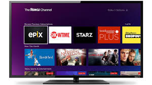 It is not a part of. The Roku Channel Adds 17 Free Live Channels Including This Old House Afv Family Bein Sports Xtra More Cord Cutters News