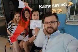 Peki, aybüke yalçın kimdir, kaç yaşında, nereli? Senay Aybuke Yalcin Kimidr Neden Oldu Kac Yasindadir