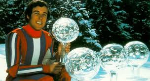 Gustav thoeni, 4 coppe del mondo, 3 medaglie olimpiche e 7 mondiali, oggi, domenica 28 febbraio, compie 70 anni. Federazione Fisi